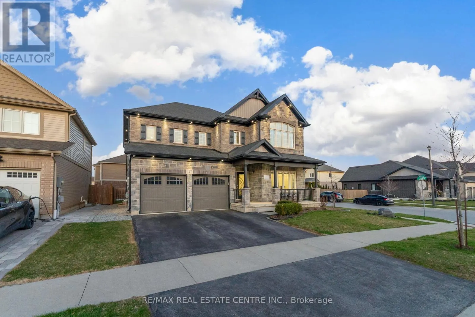 127 LAMETTI DRIVE