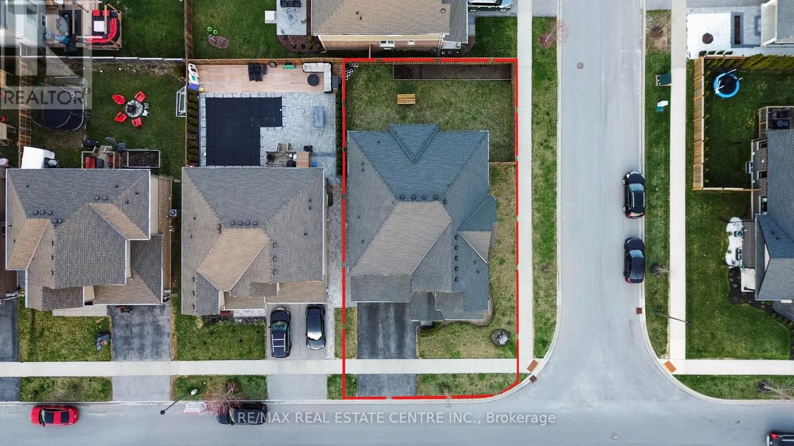 127 LAMETTI DRIVE