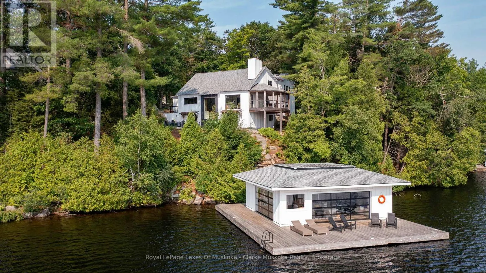 9 - 1184 MORTIMER'S POINT ROAD #9