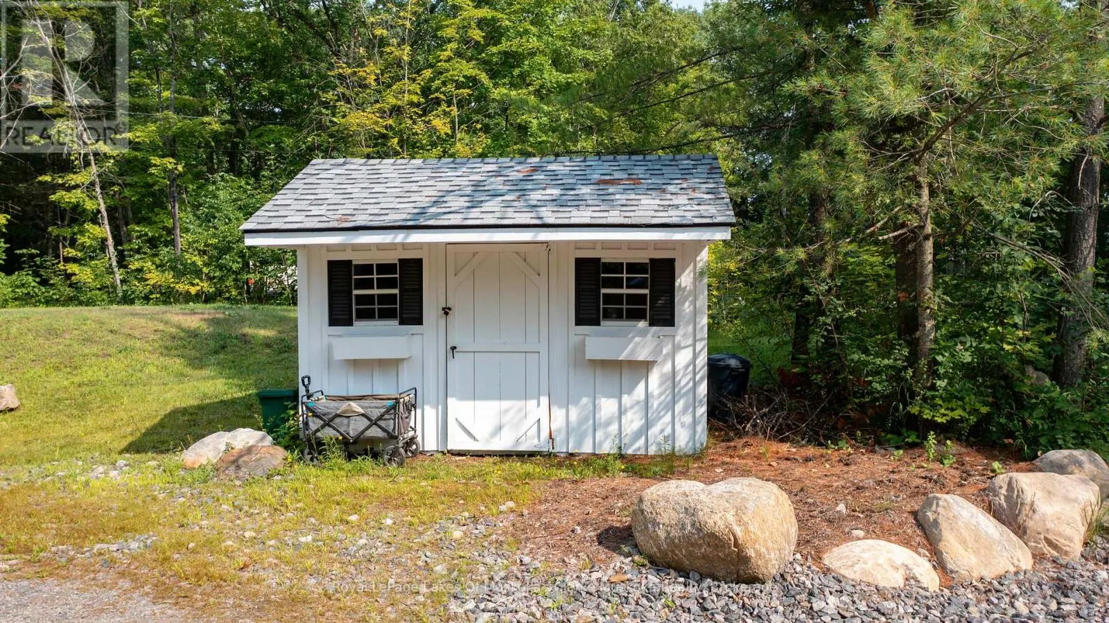 9 - 1184 MORTIMER'S POINT ROAD #9