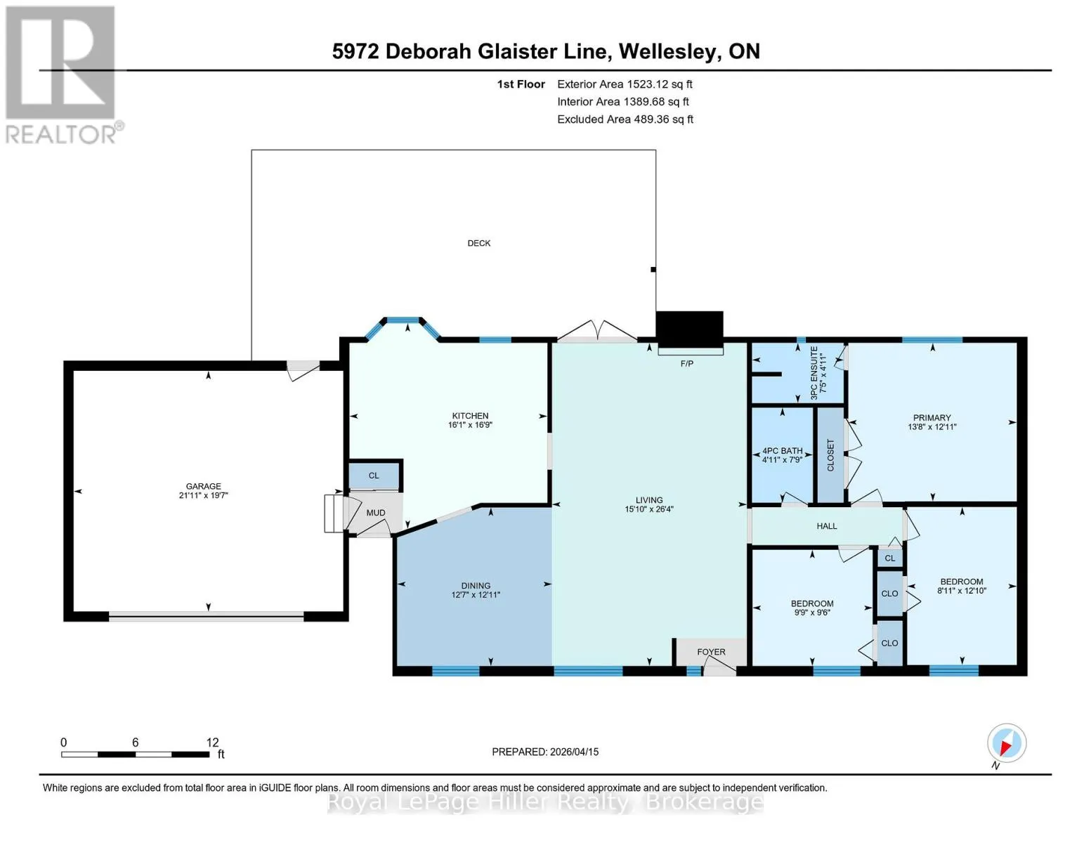 5972 DEBORAH GLAISTER LINE