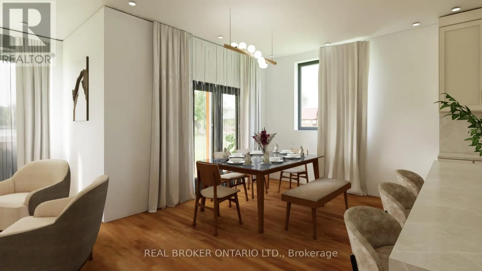 7 IRONWOOD COURT