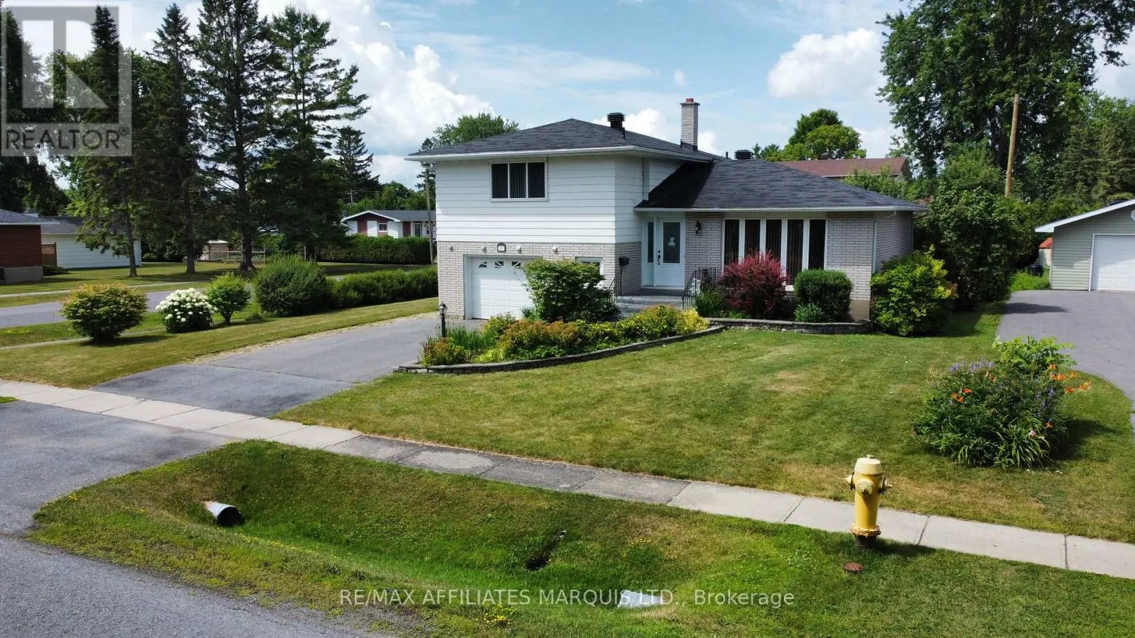 11 AULT DRIVE