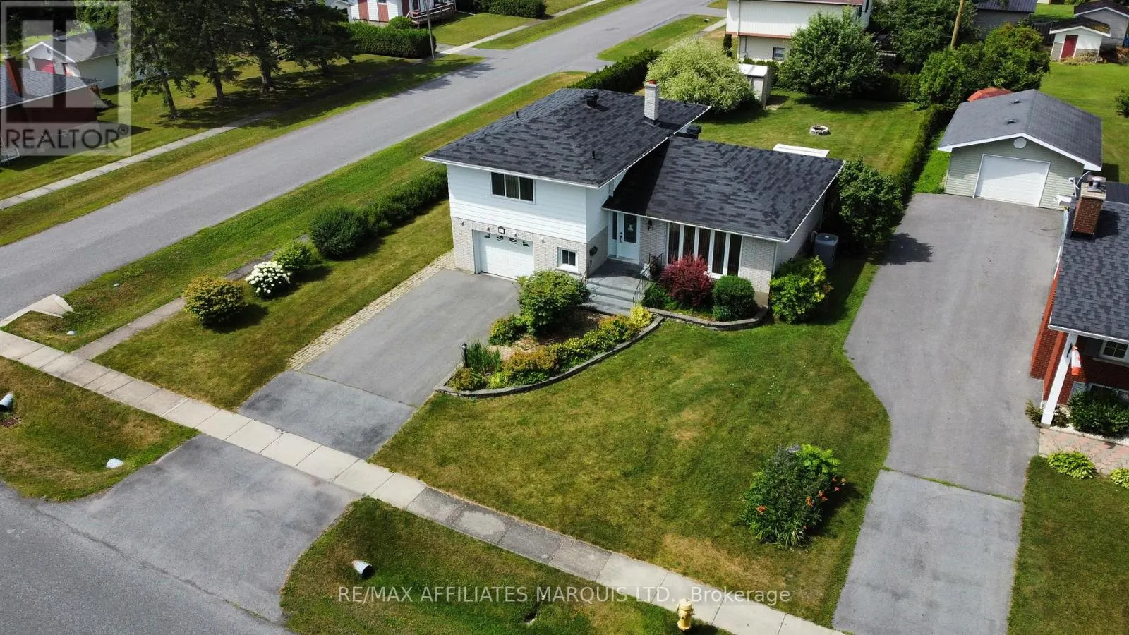 11 AULT DRIVE
