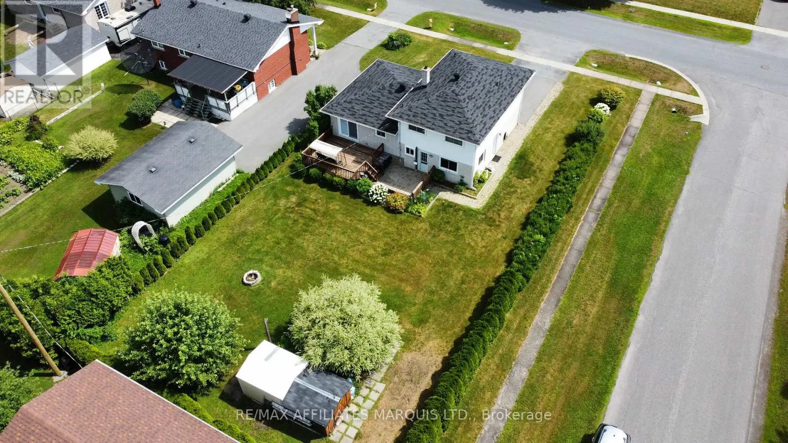 11 AULT DRIVE