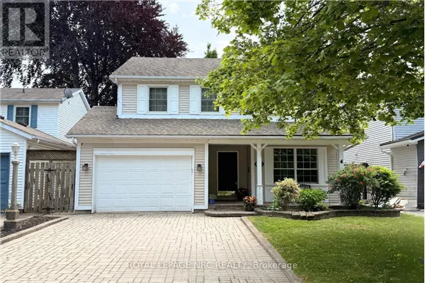 12 BRIGANTINE COURT