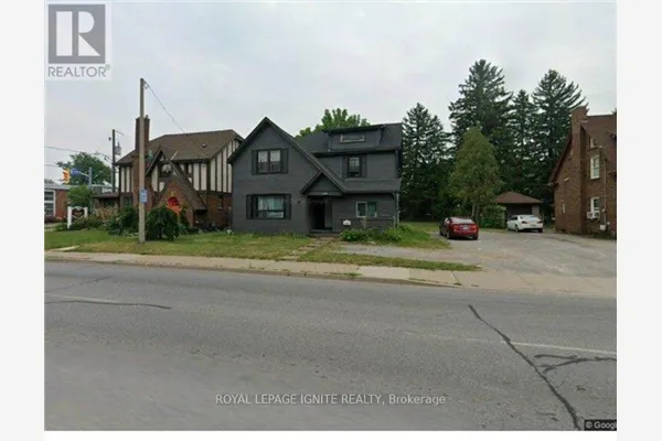 6399 THOROLD STONE ROAD