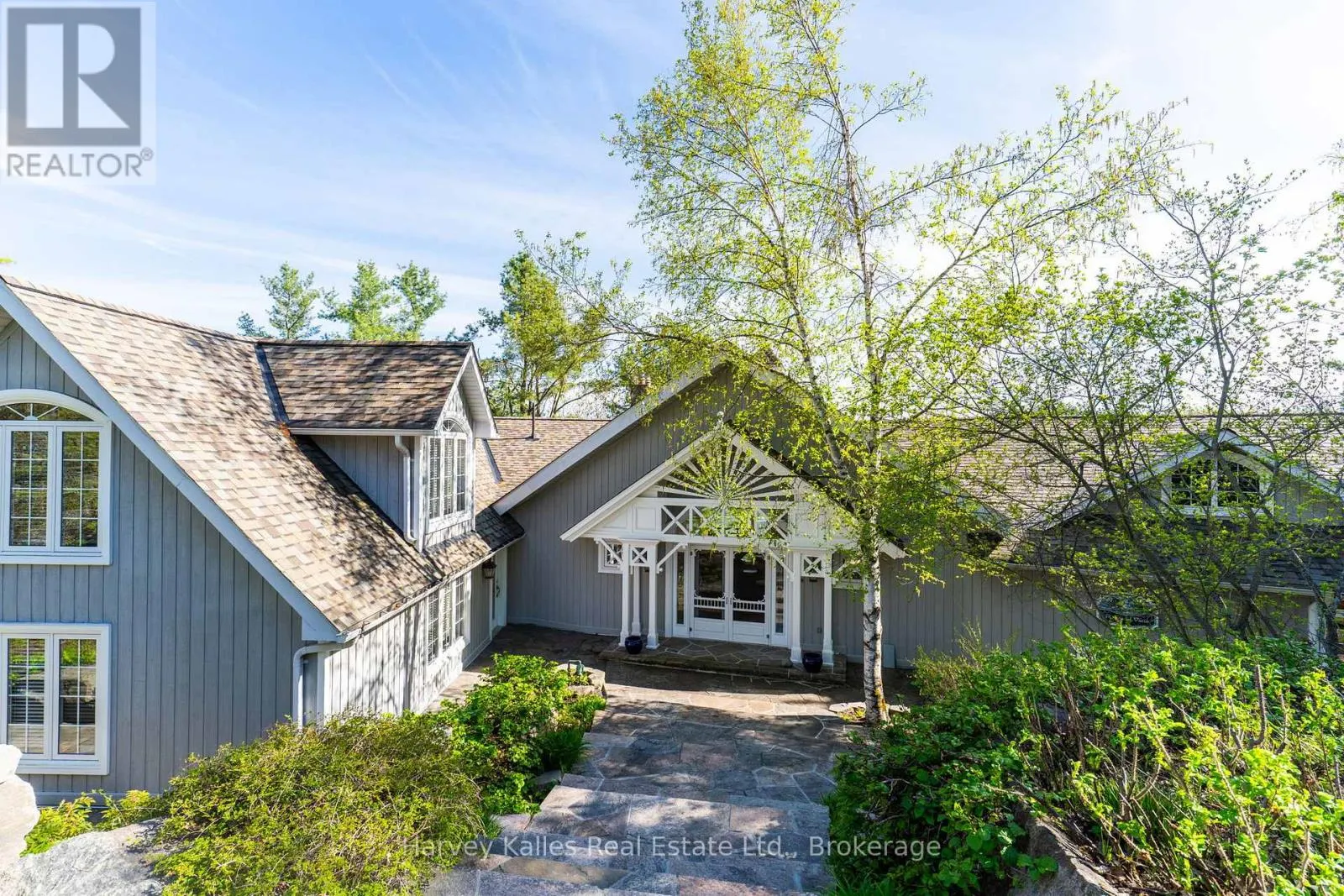 21 - 1158 RANWOOD ROAD #21