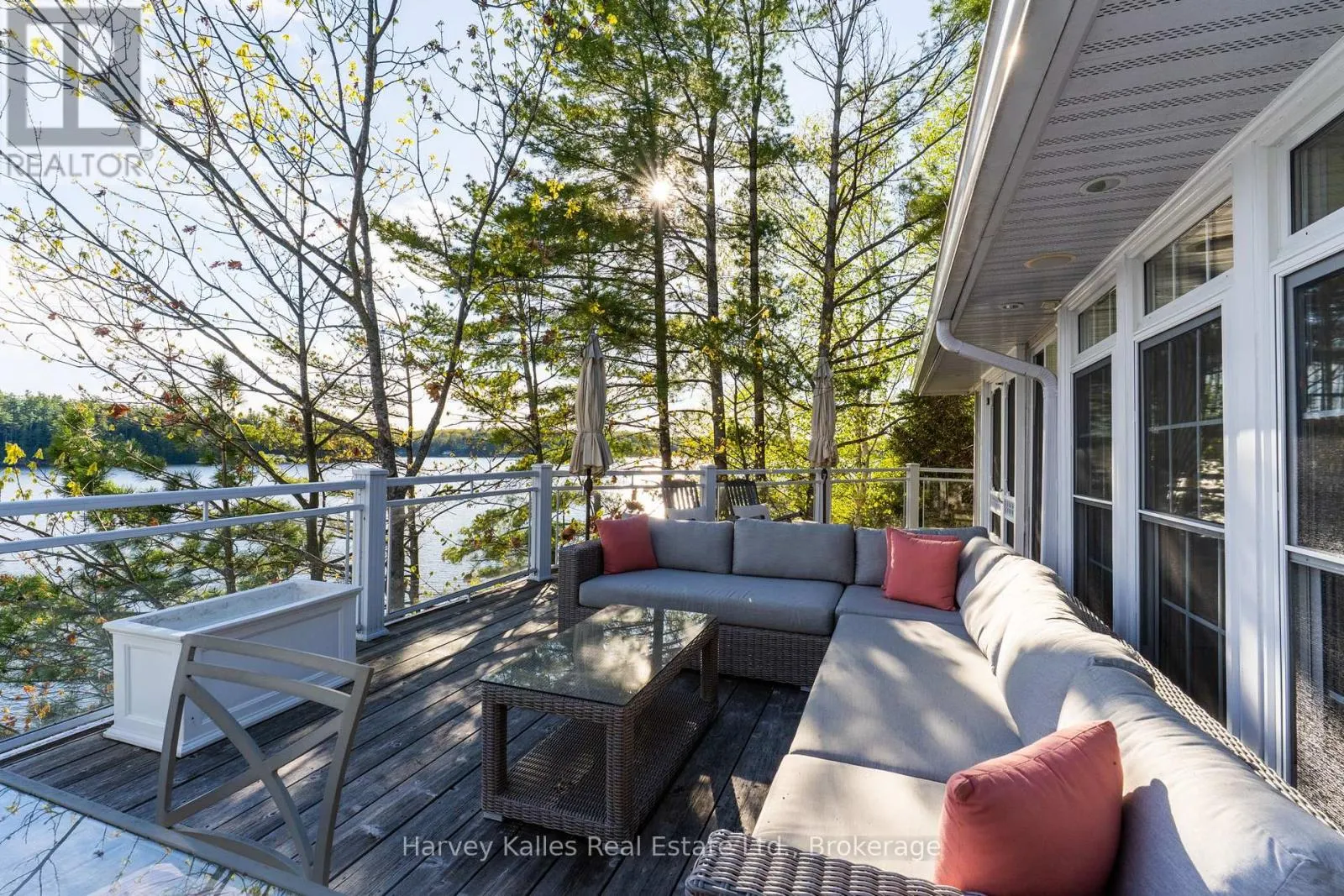 21 - 1158 RANWOOD ROAD #21