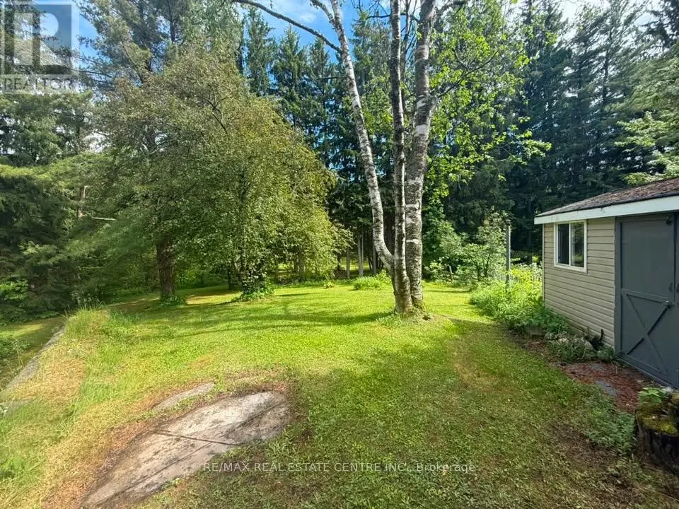 21 MCCUTCHEON ROAD