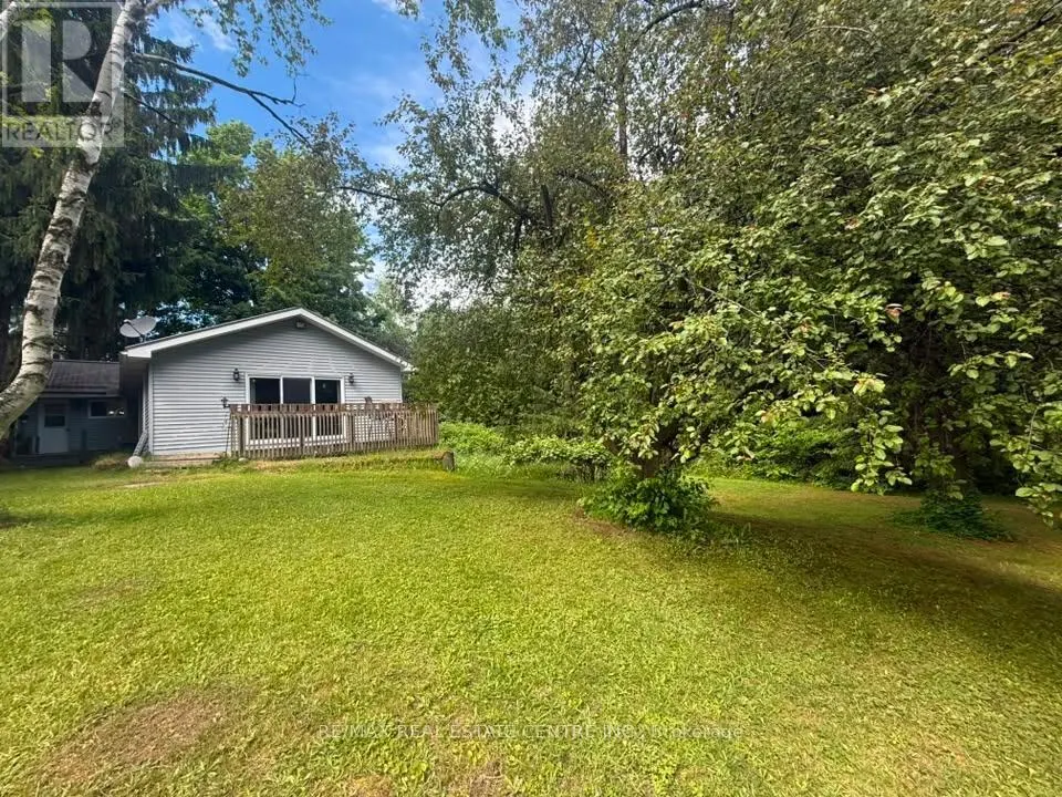 21 MCCUTCHEON ROAD
