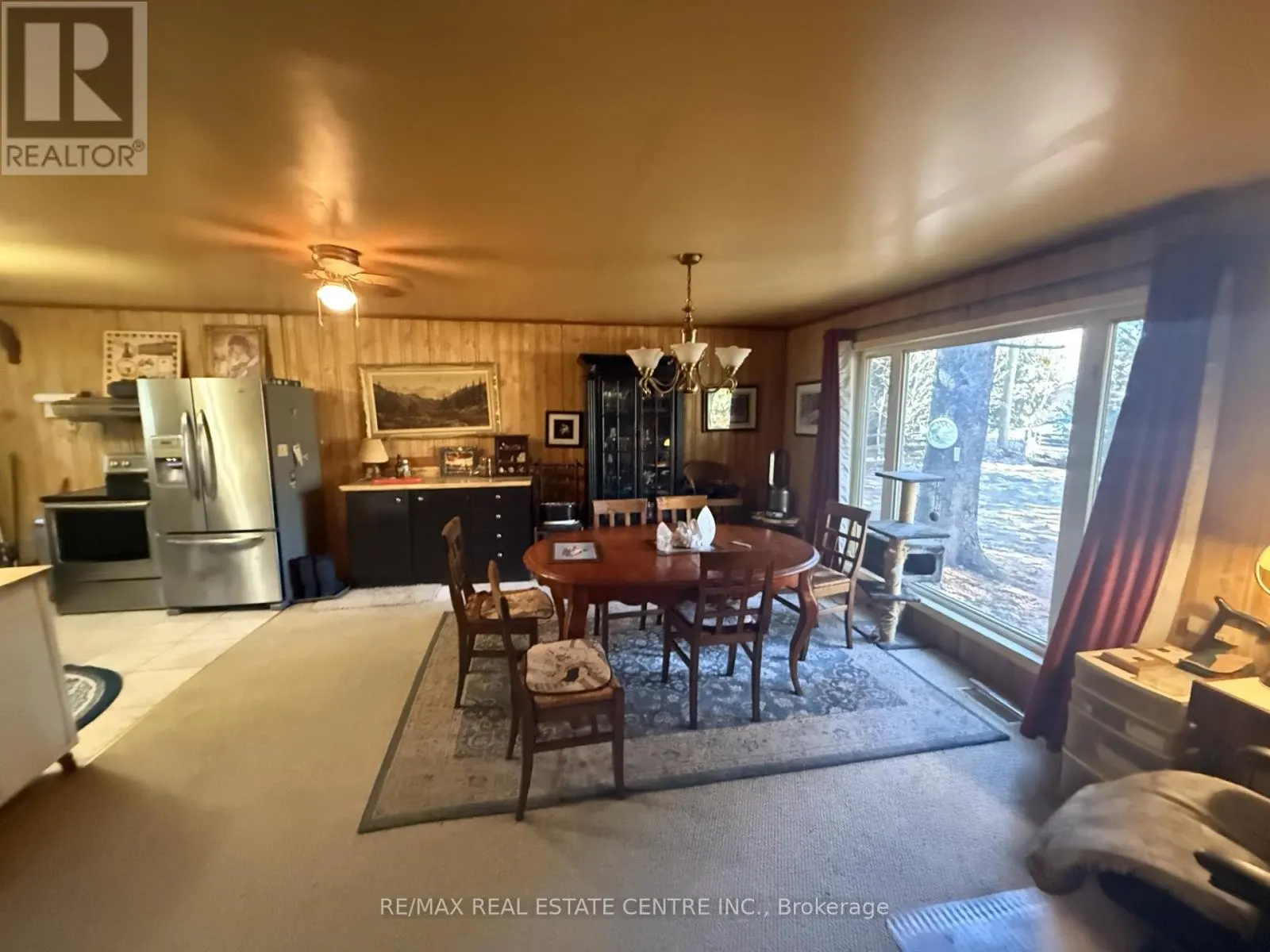 21 MCCUTCHEON ROAD
