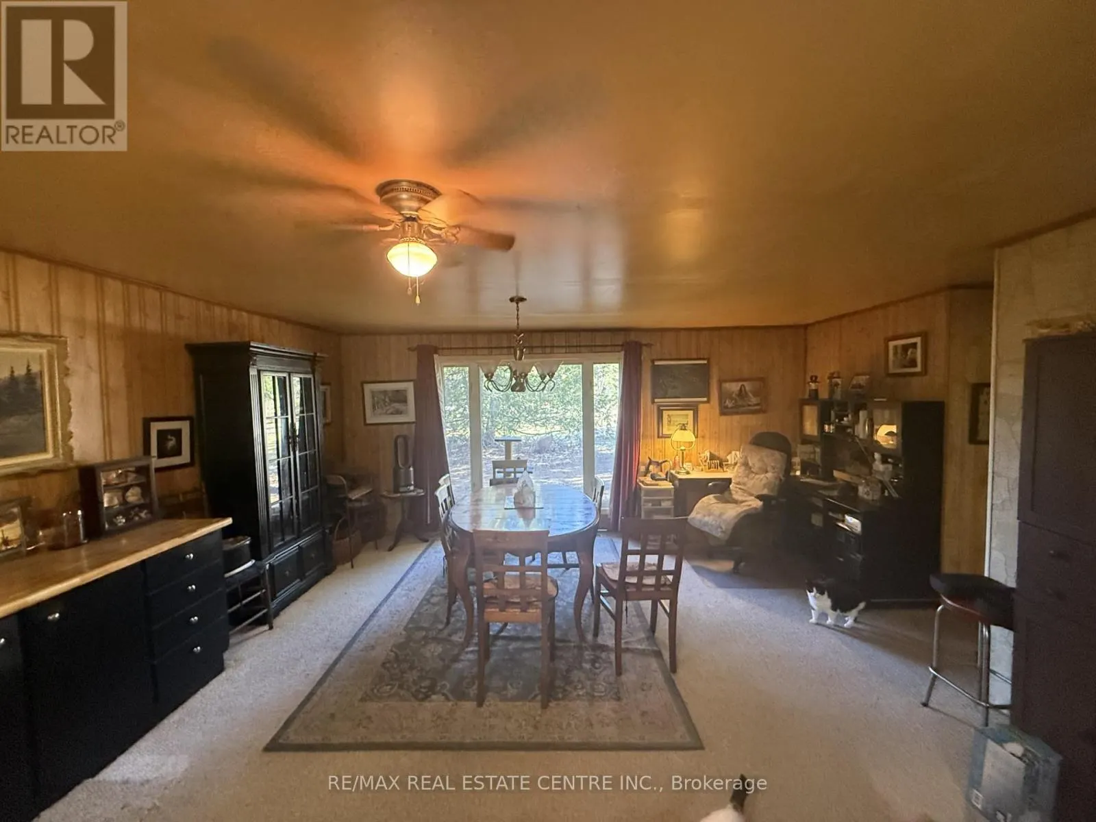 21 MCCUTCHEON ROAD