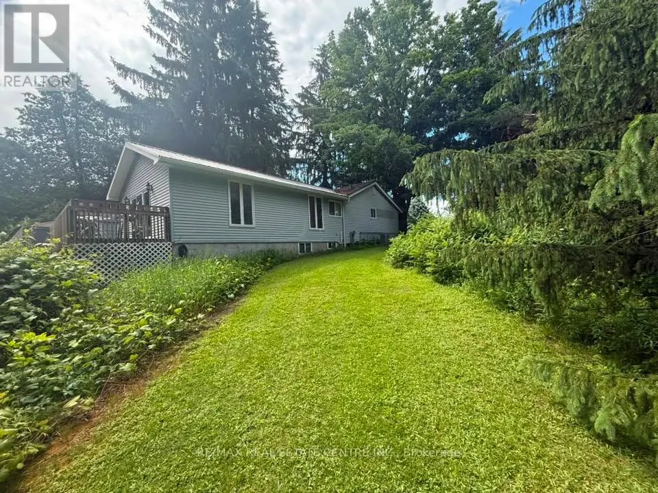 21 MCCUTCHEON ROAD