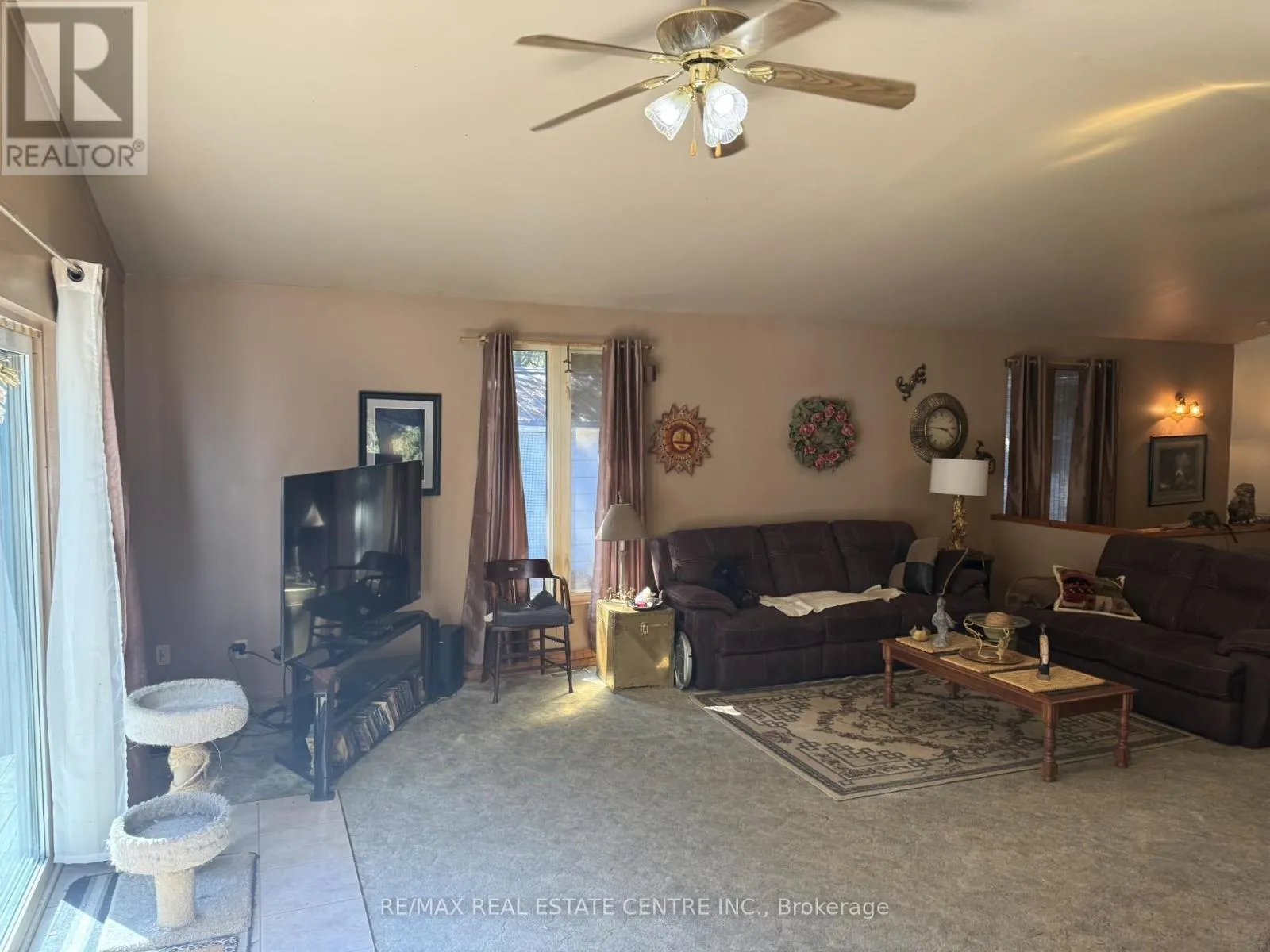 21 MCCUTCHEON ROAD