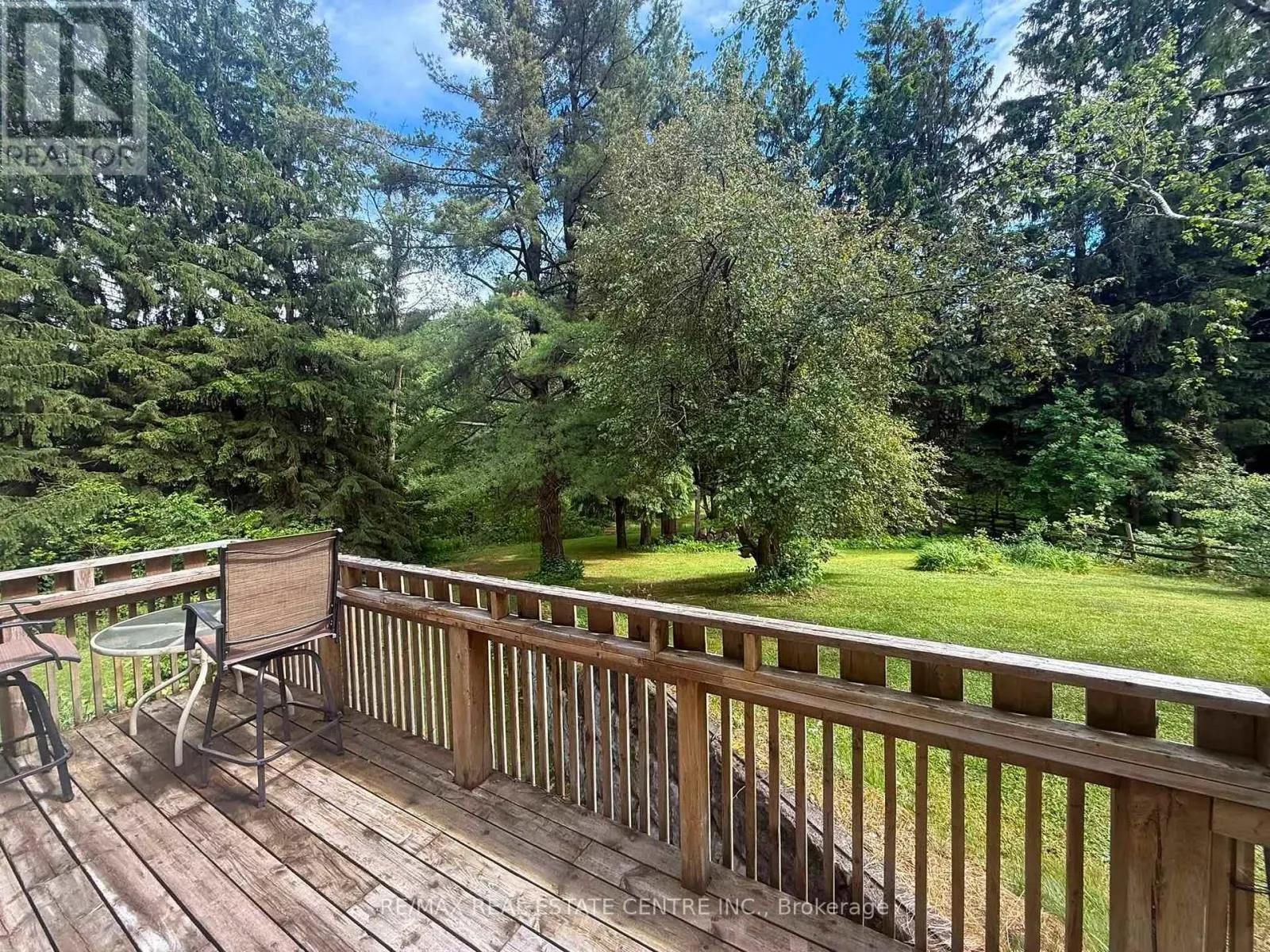 21 MCCUTCHEON ROAD