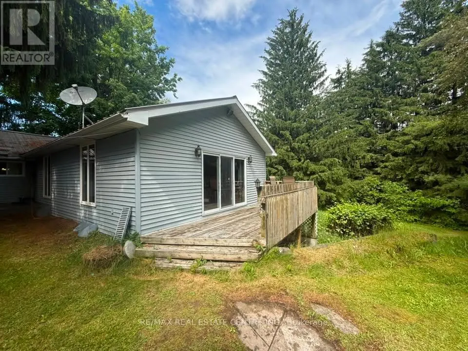 21 MCCUTCHEON ROAD