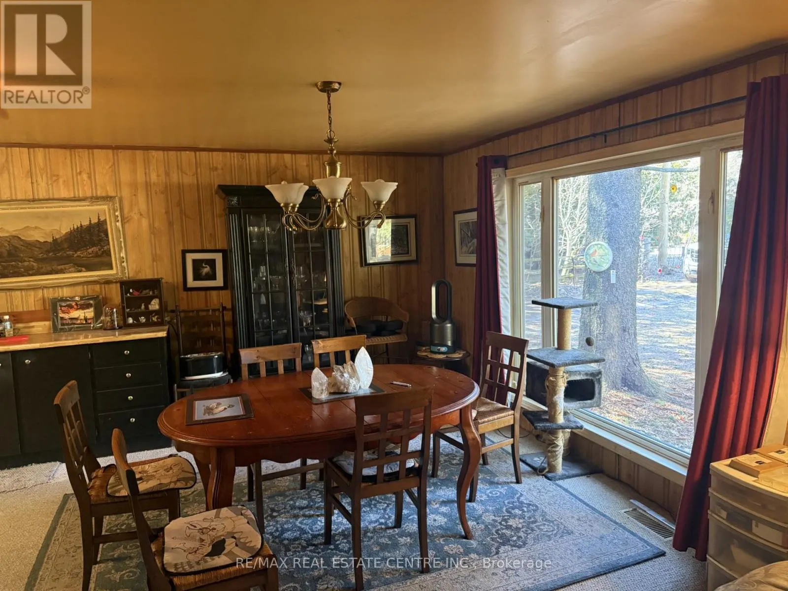 21 MCCUTCHEON ROAD