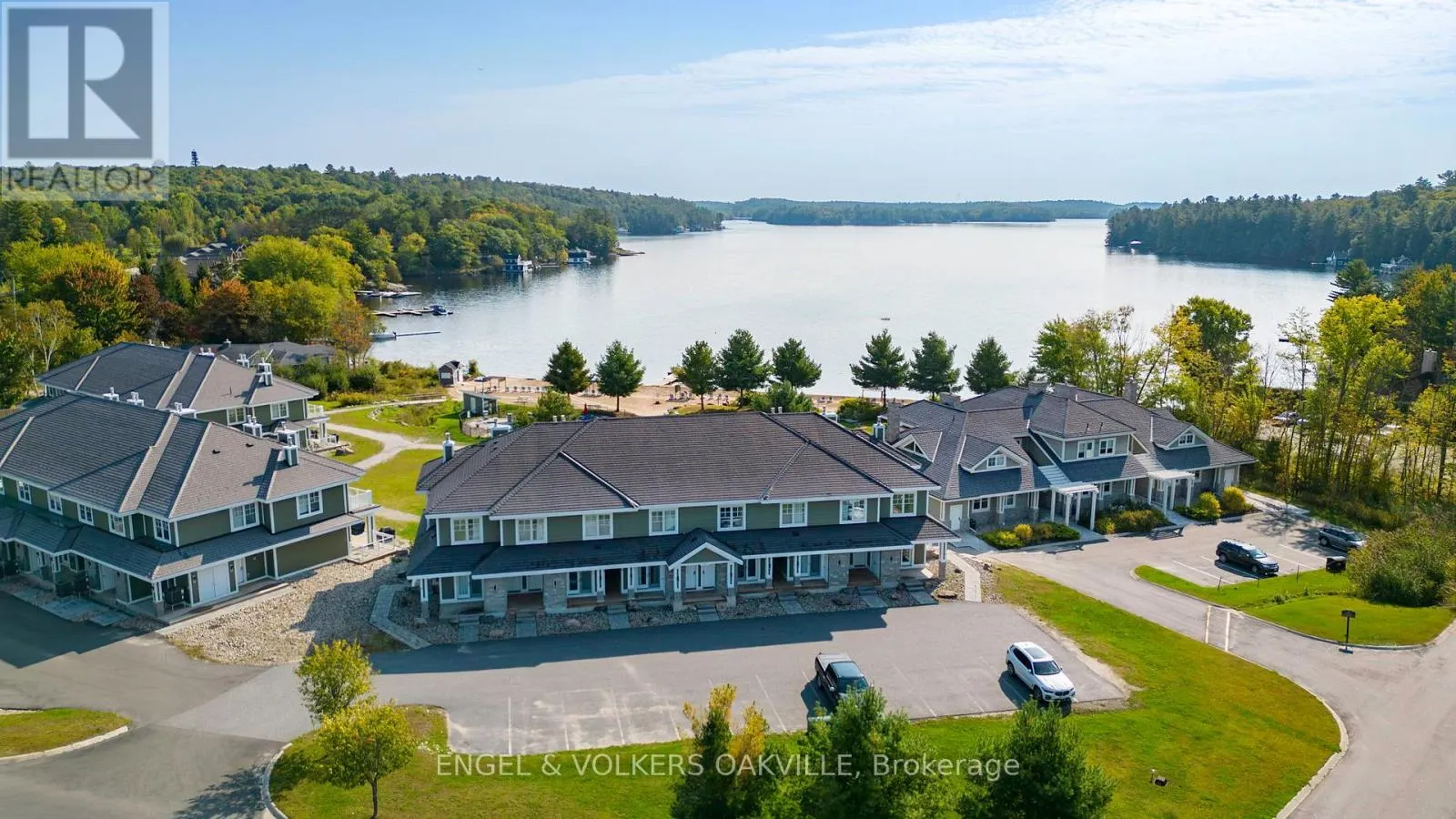 C-103 - 1869 MUSKOKA ROAD 118 W