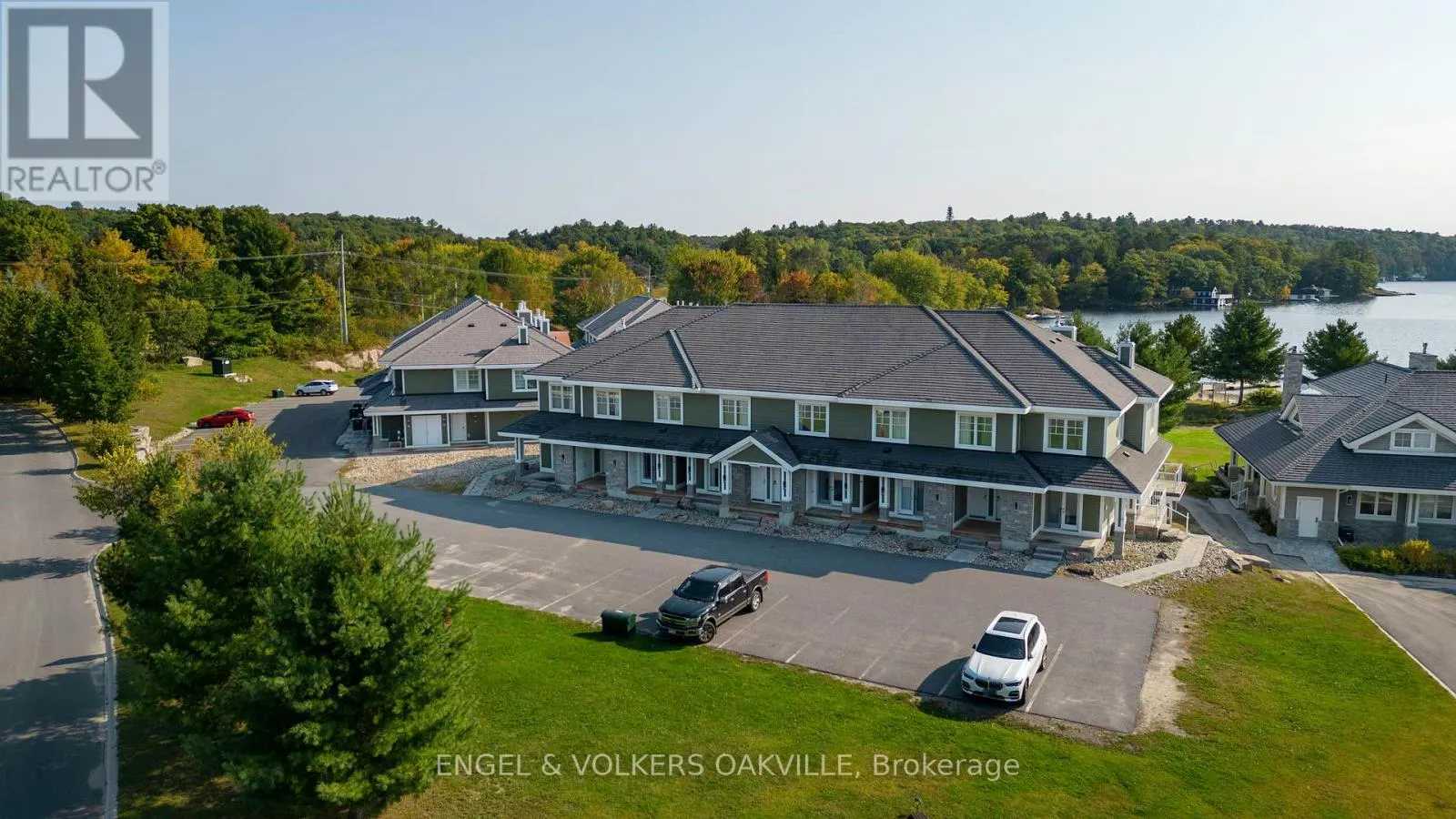 C-103 - 1869 MUSKOKA ROAD 118 W