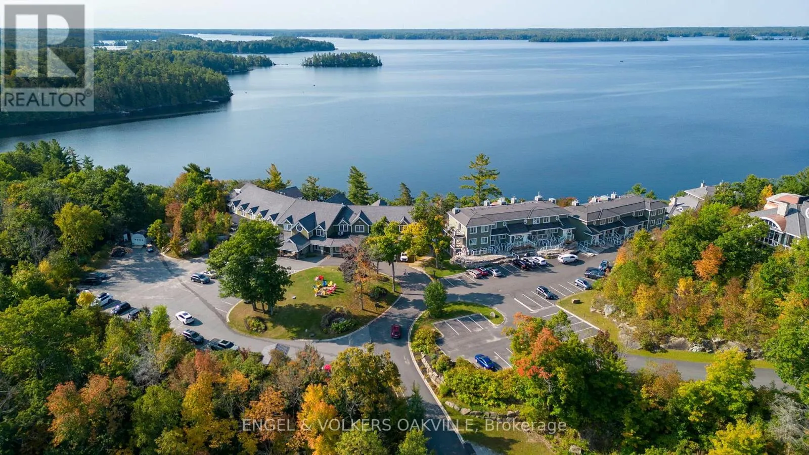 C-103 - 1869 MUSKOKA ROAD 118 W