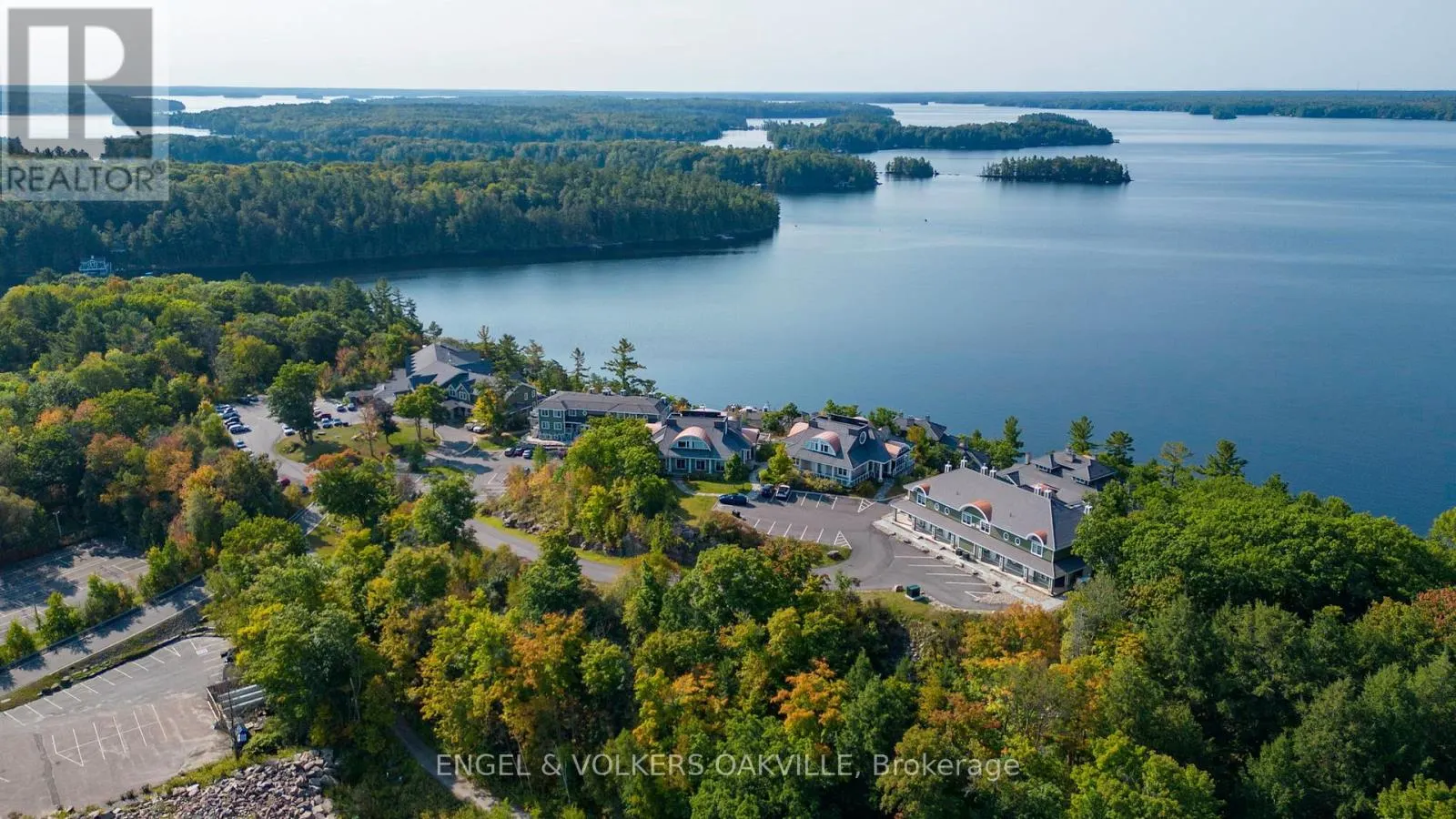 C-103 - 1869 MUSKOKA ROAD 118 W