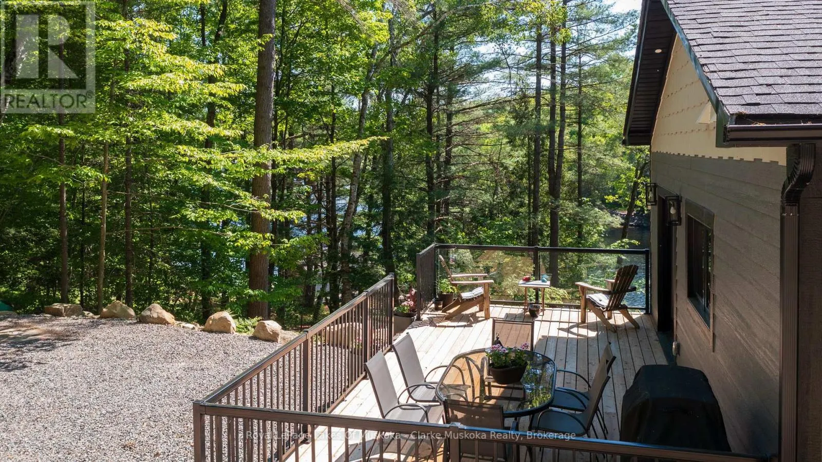 5 - 1062 PENNWOOD ROAD #5