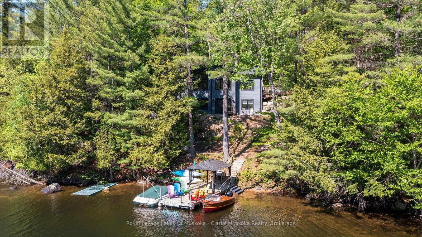 5 - 1062 PENNWOOD ROAD #5