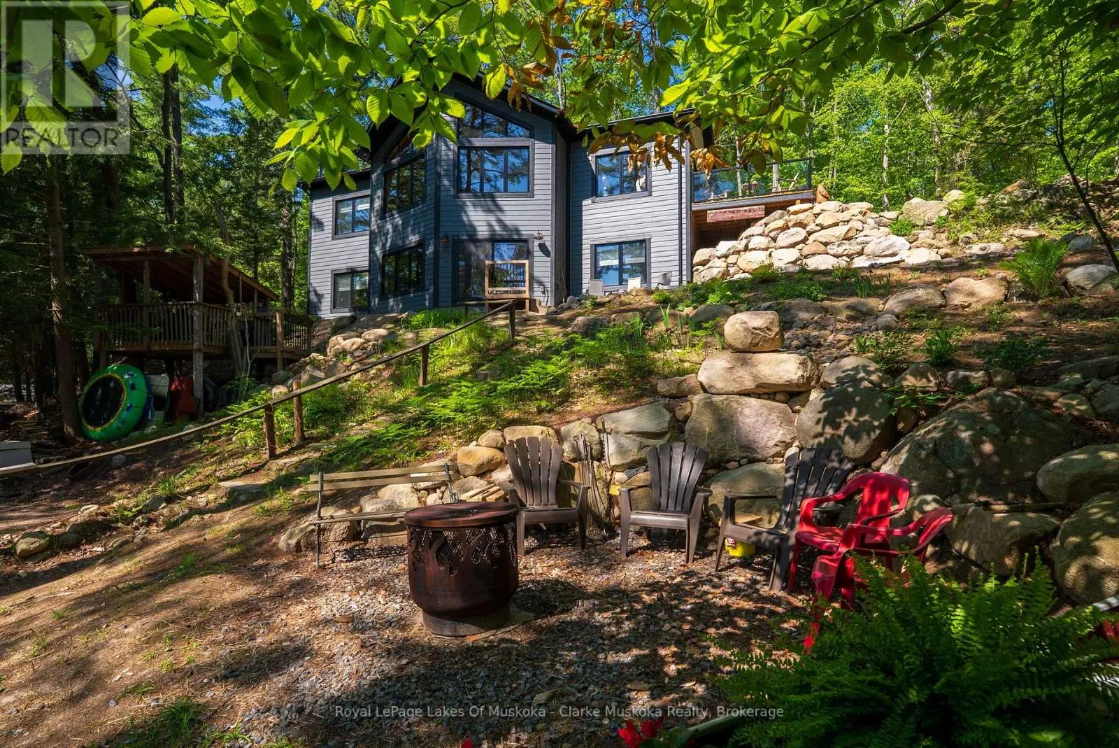5 - 1062 PENNWOOD ROAD #5