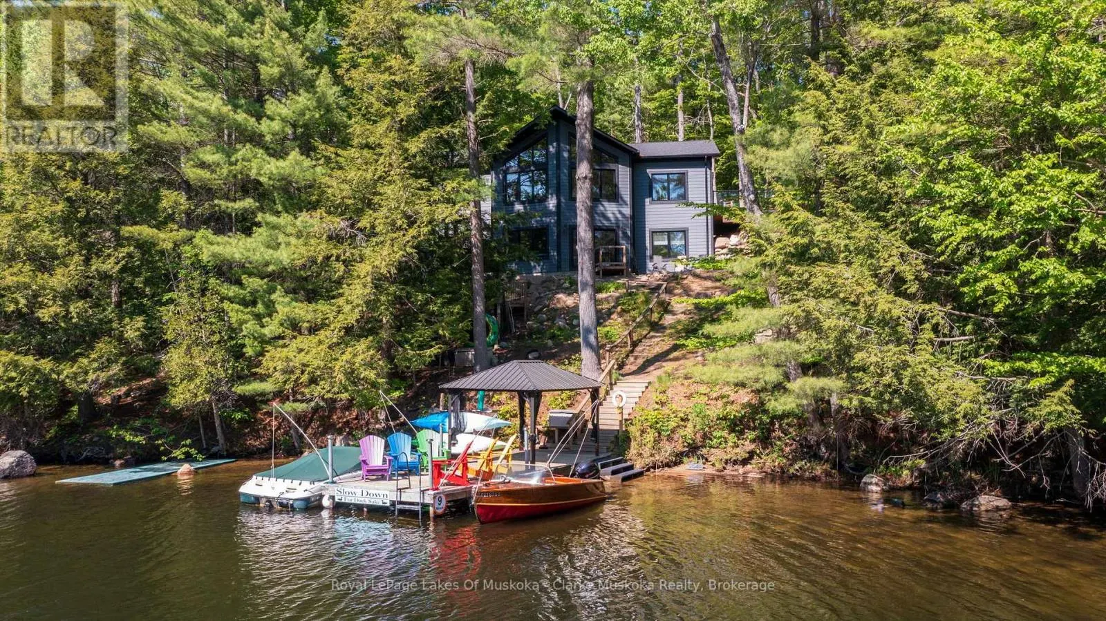5 - 1062 PENNWOOD ROAD #5