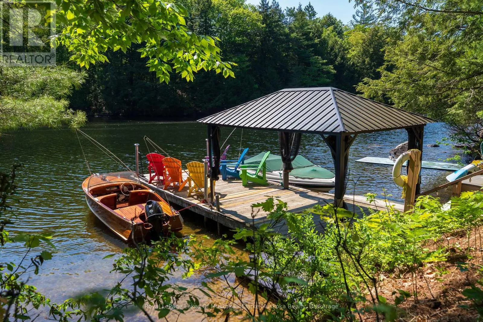 5 - 1062 PENNWOOD ROAD #5