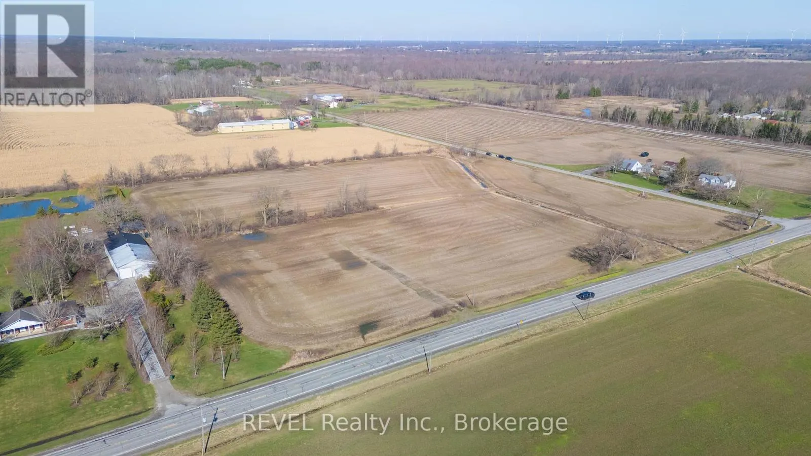 52096 REGIONAL ROAD 24 W