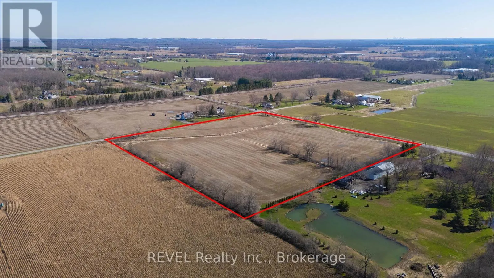 52096 REGIONAL ROAD 24 W