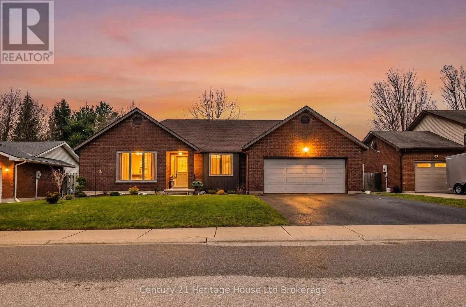 15 GIBSON DRIVE