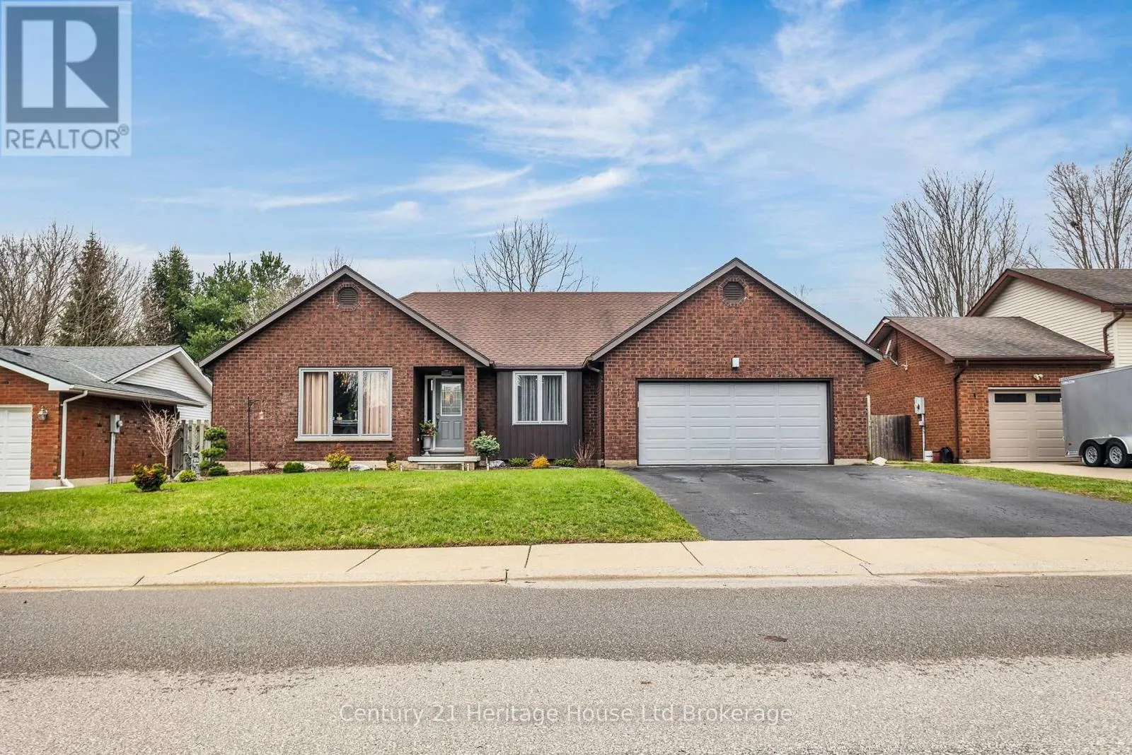 15 GIBSON DRIVE