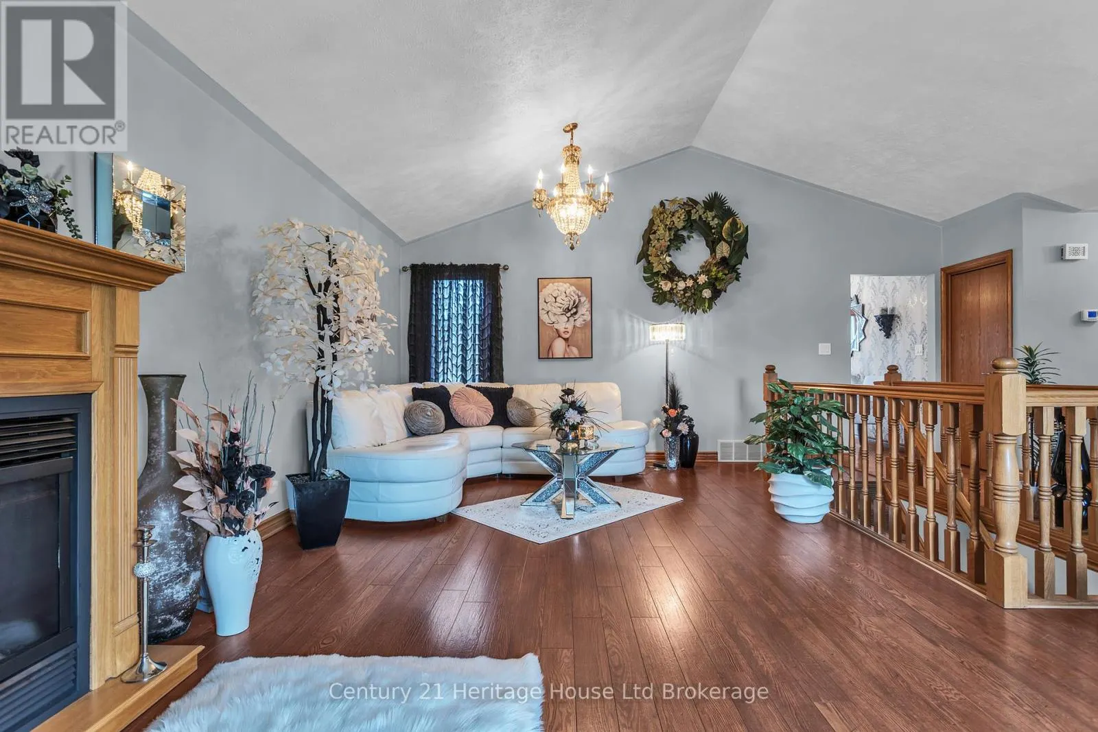 15 GIBSON DRIVE