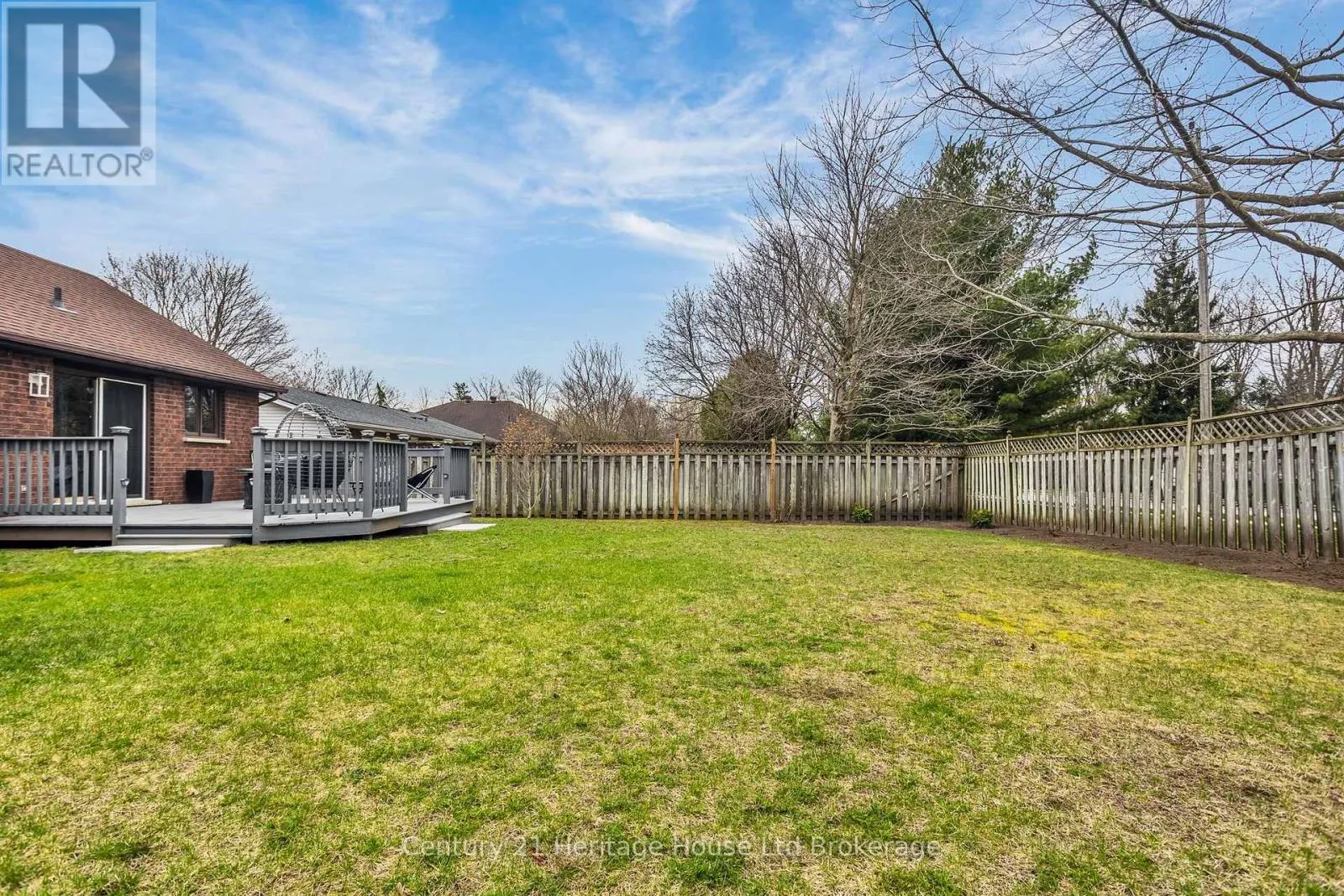 15 GIBSON DRIVE