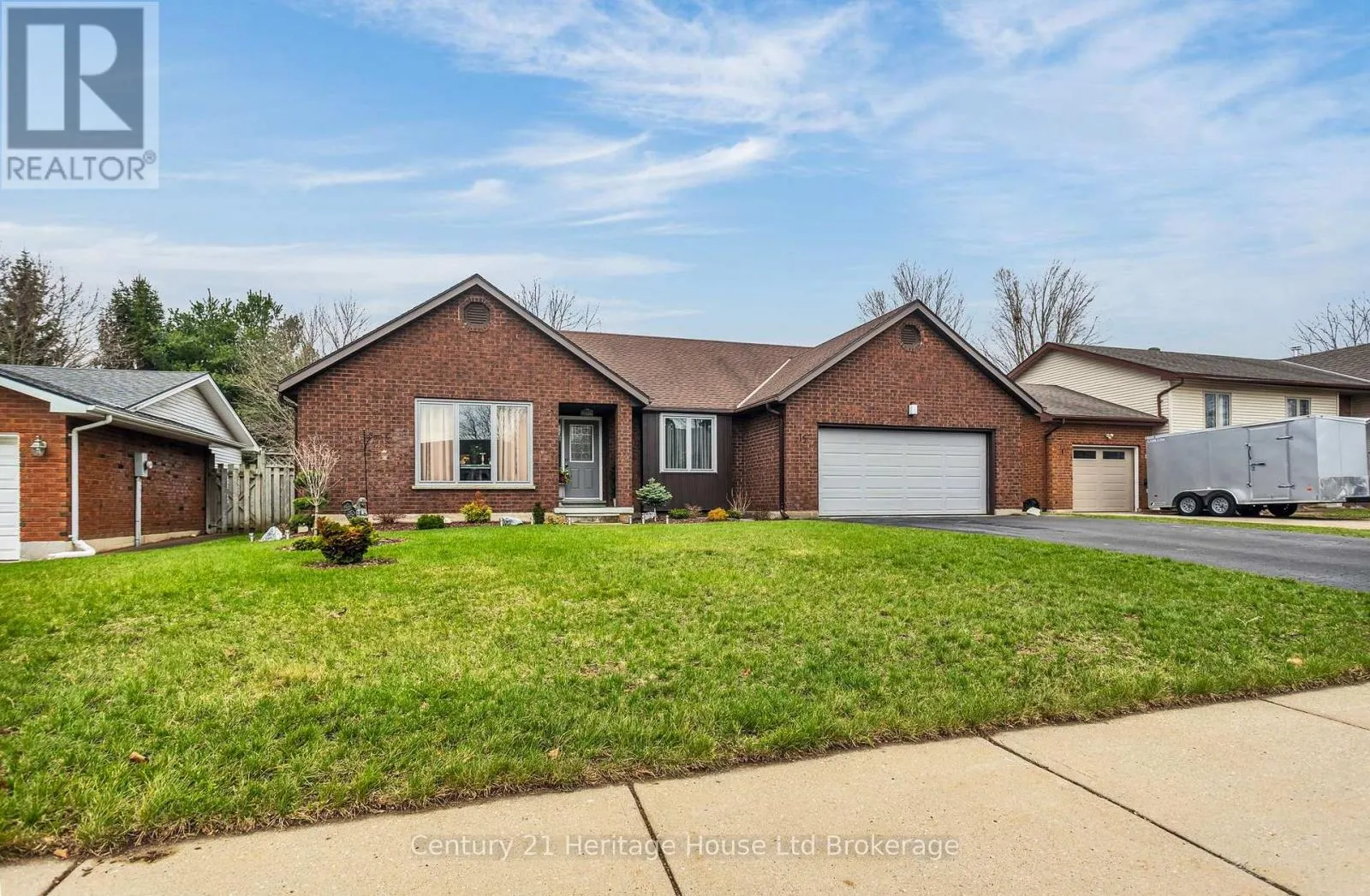 15 GIBSON DRIVE