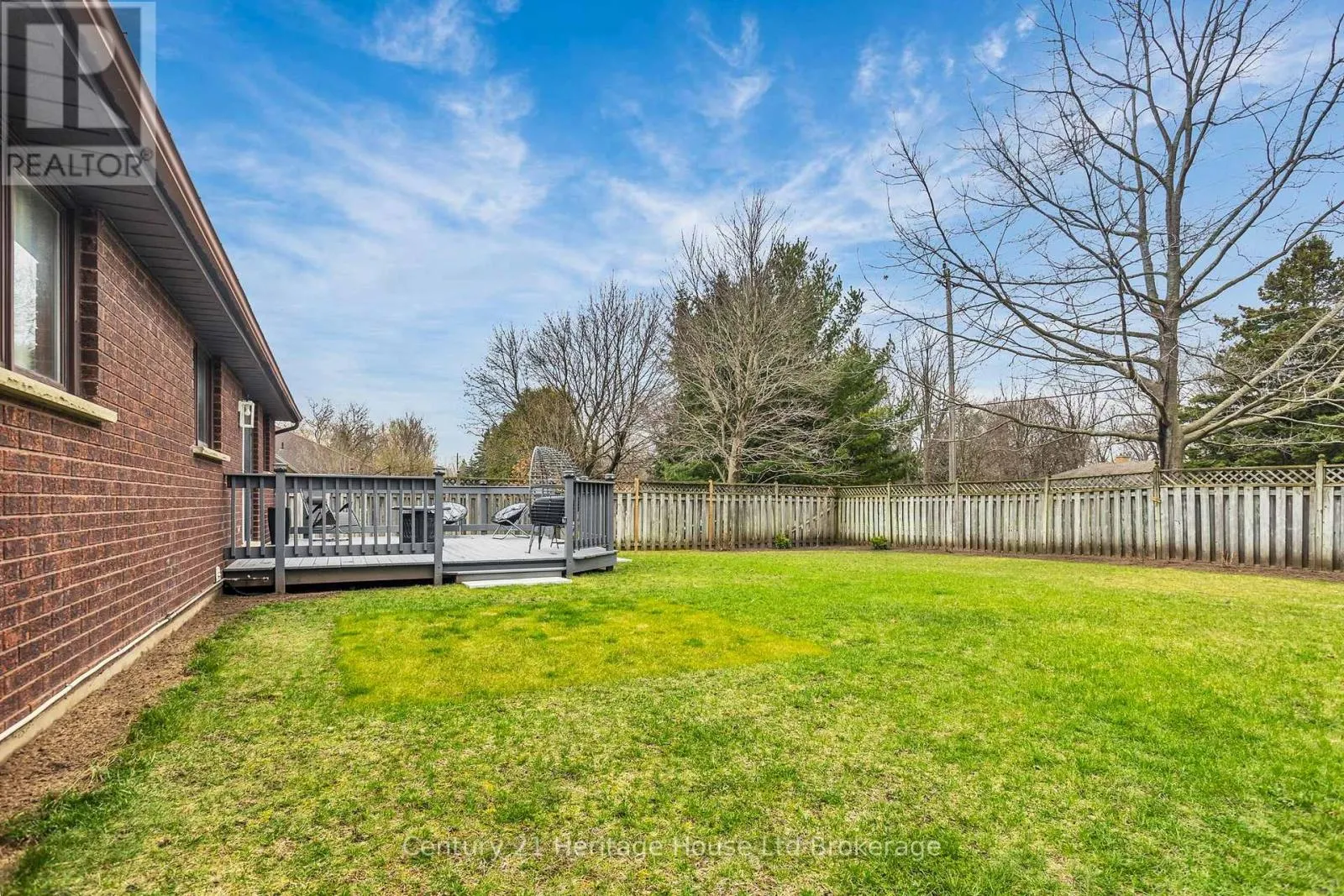 15 GIBSON DRIVE