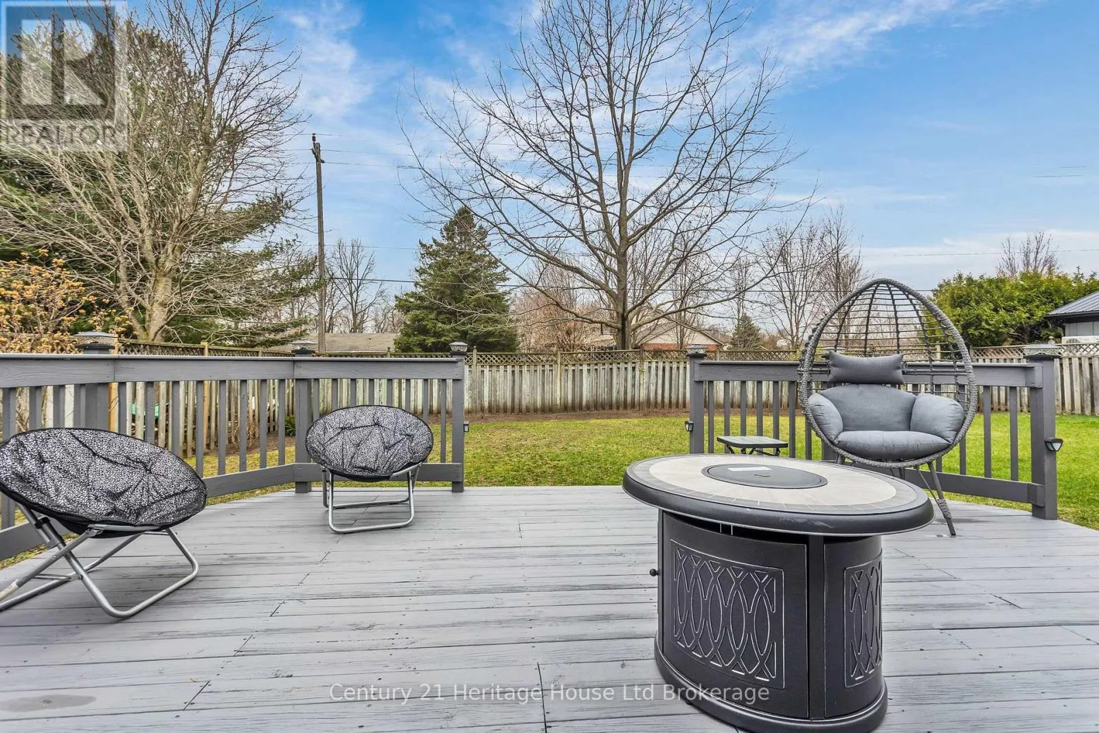 15 GIBSON DRIVE