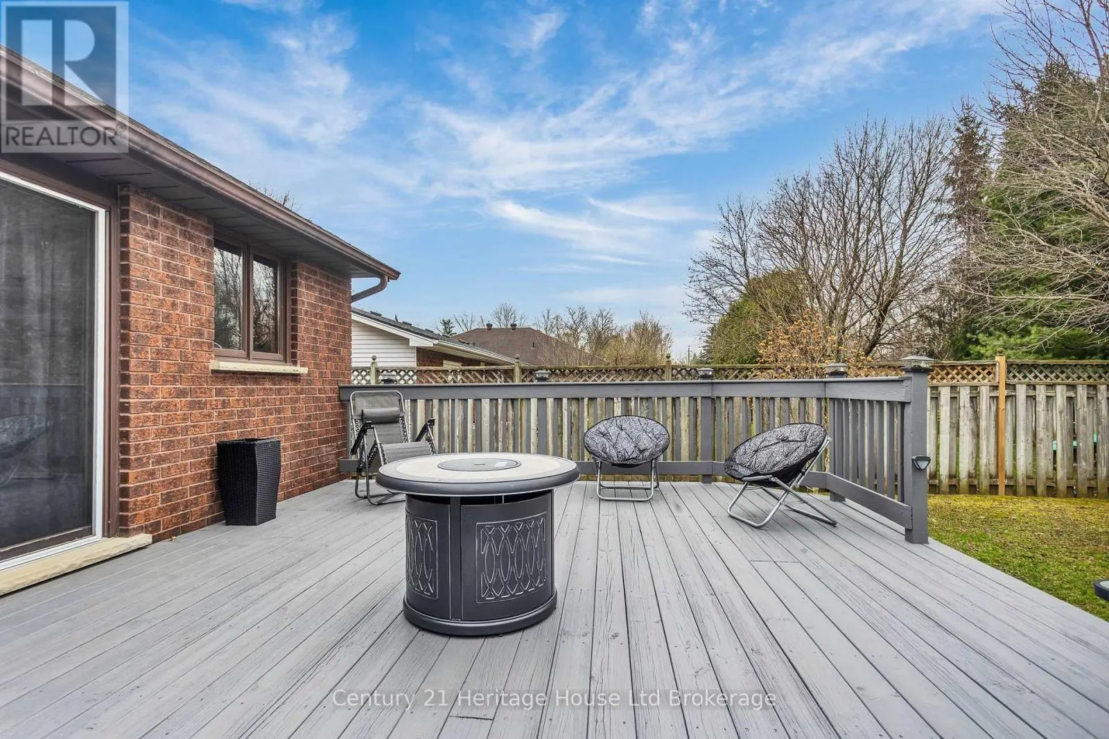 15 GIBSON DRIVE