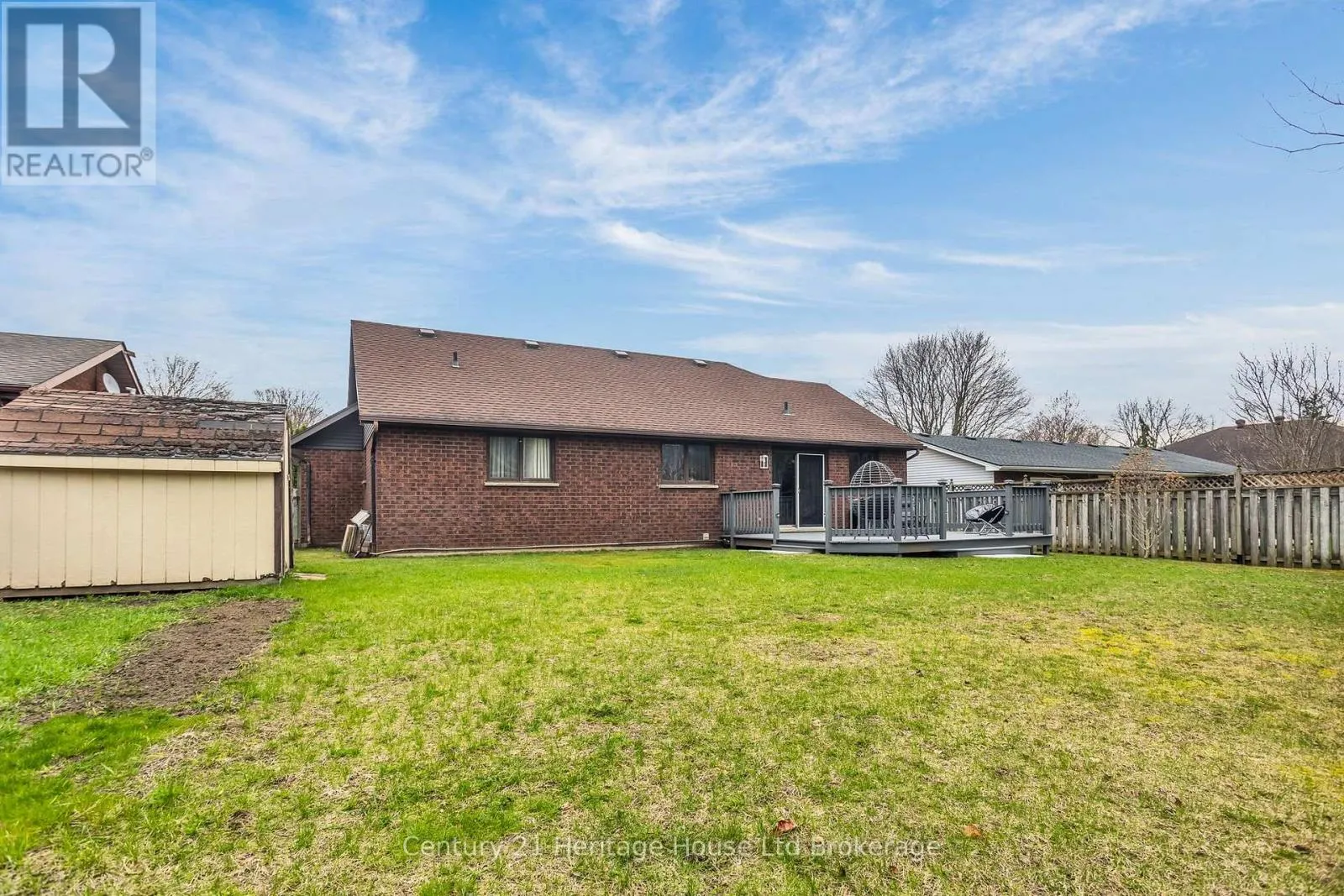 15 GIBSON DRIVE