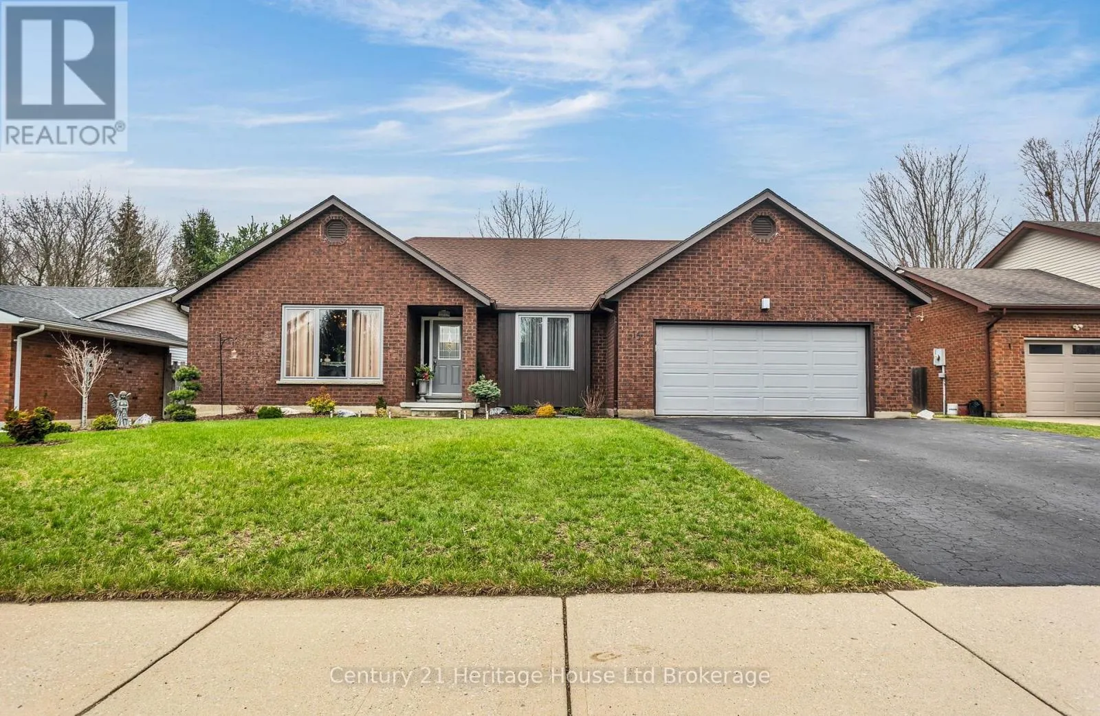 15 GIBSON DRIVE
