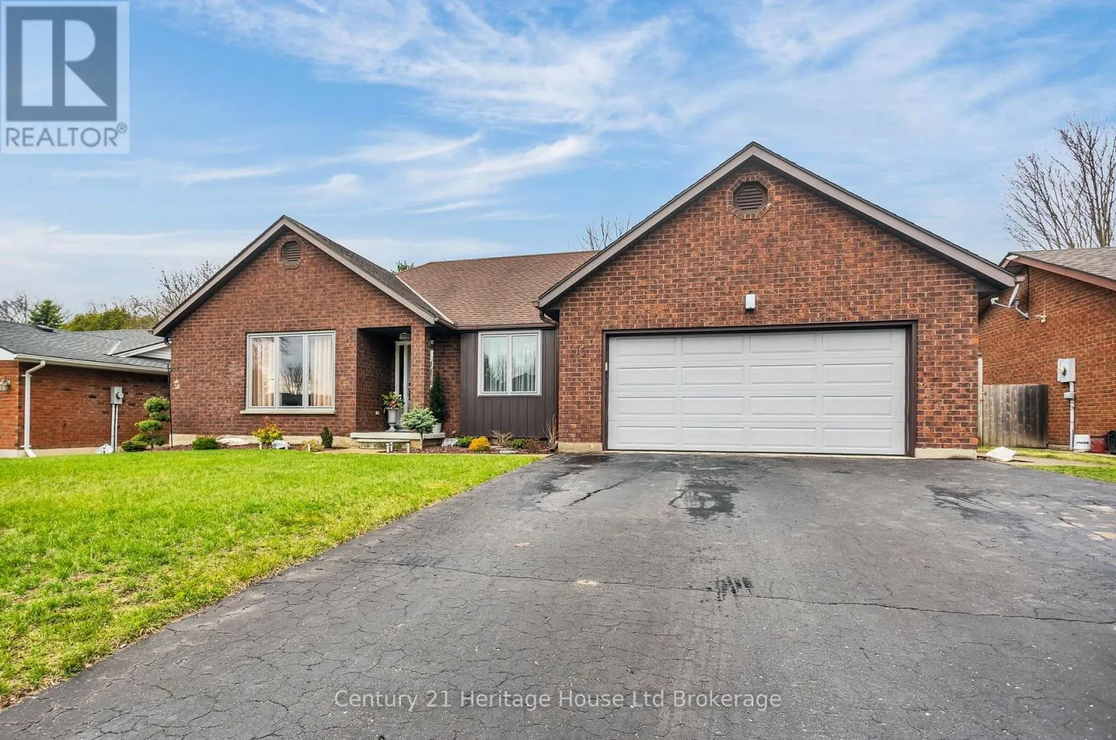 15 GIBSON DRIVE