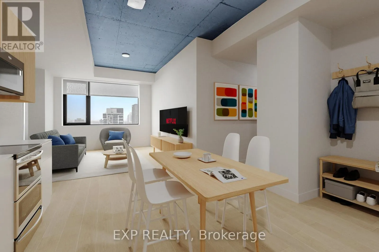 10 - 101 CHAMPAGNE AVENUE S