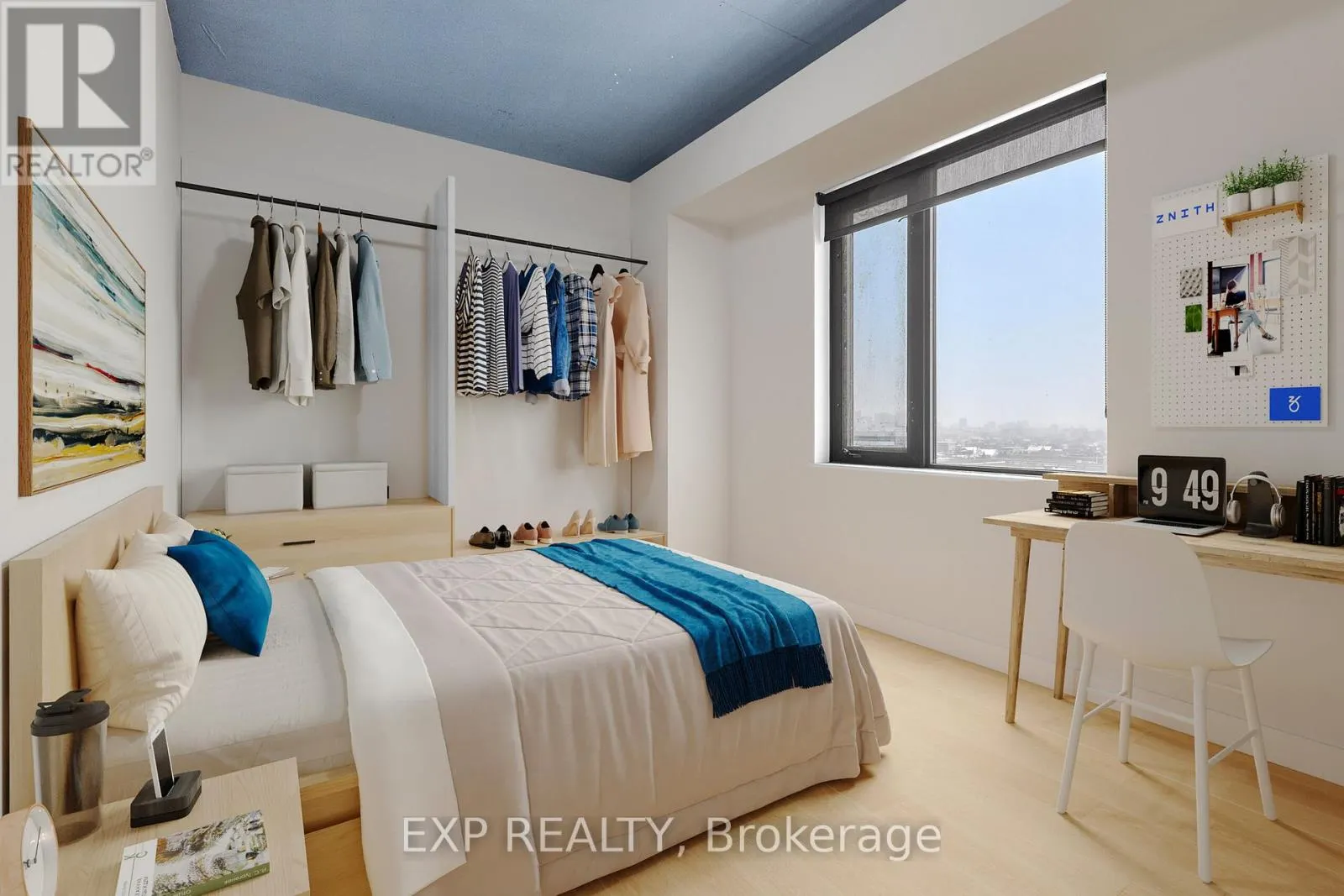 10 - 101 CHAMPAGNE AVENUE S