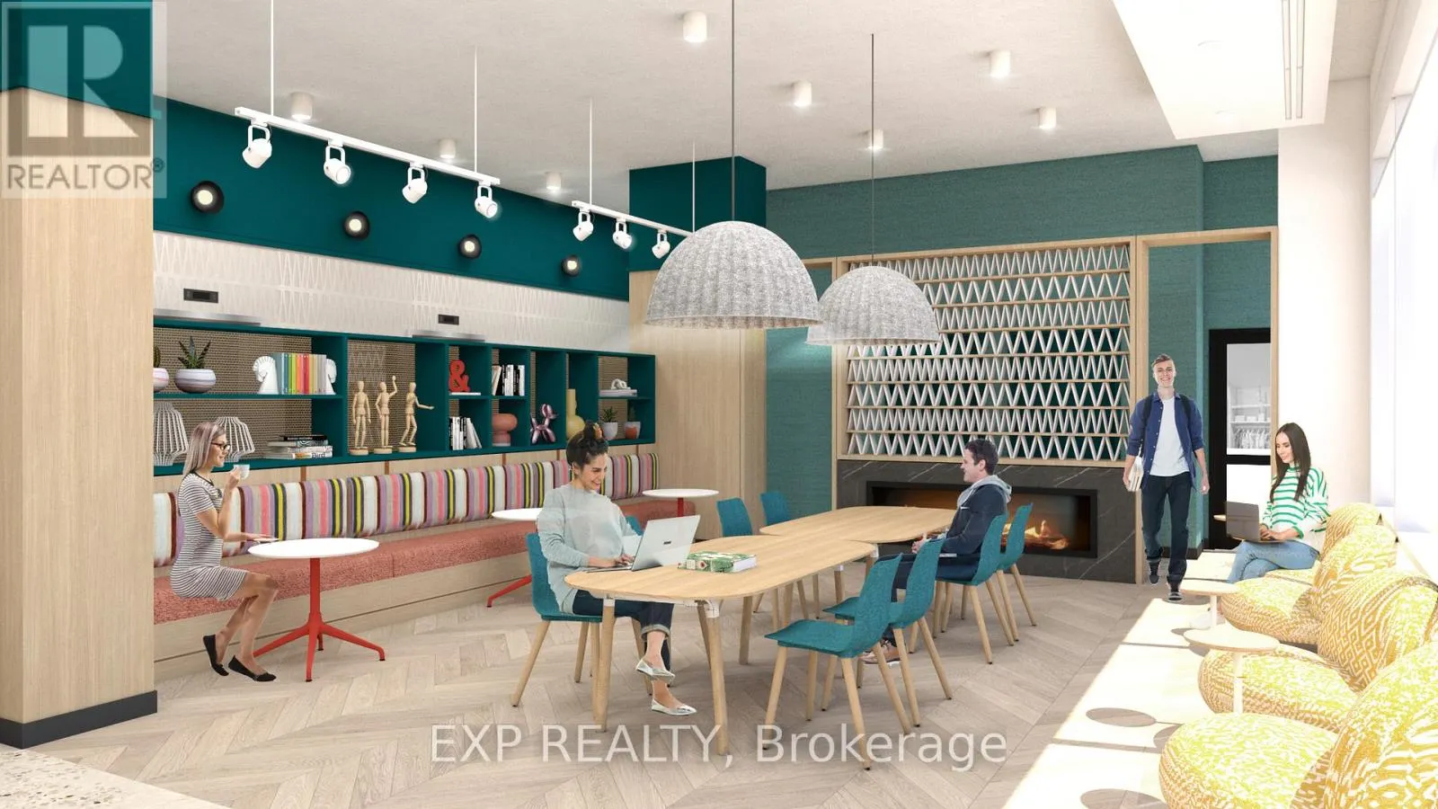 10 - 101 CHAMPAGNE AVENUE S