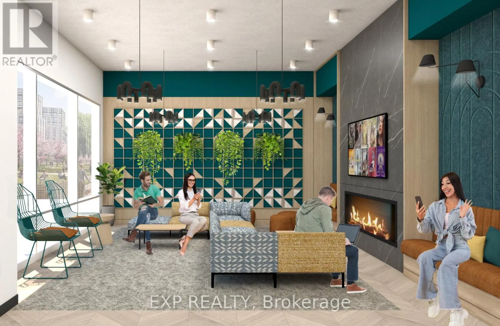 10 - 101 CHAMPAGNE AVENUE S