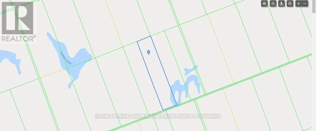 0 UNOPENED ROAD ALLOWANCE ROAD