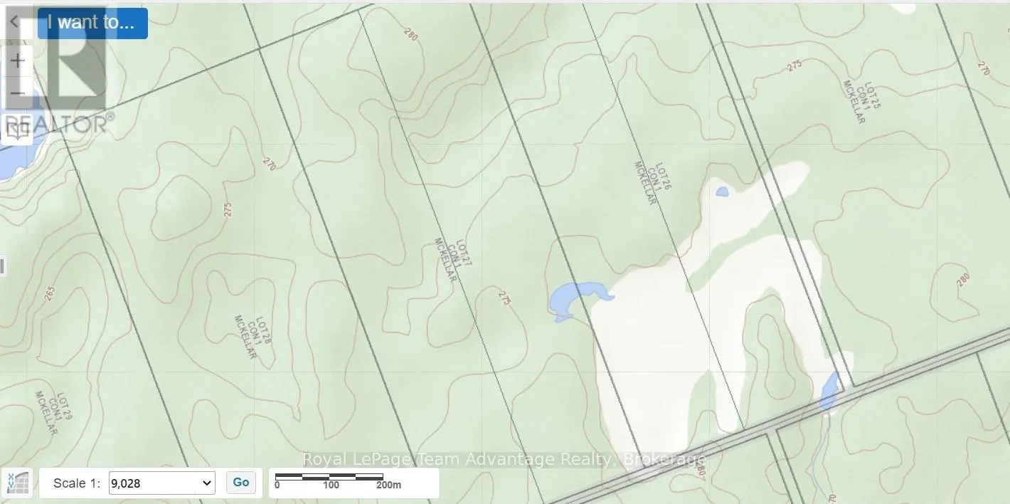 0 UNOPENED ROAD ALLOWANCE ROAD
